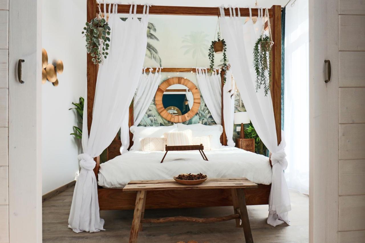 Superbe Suite Bali - Ecran Cinema - Clim - Béziers Extérieur photo